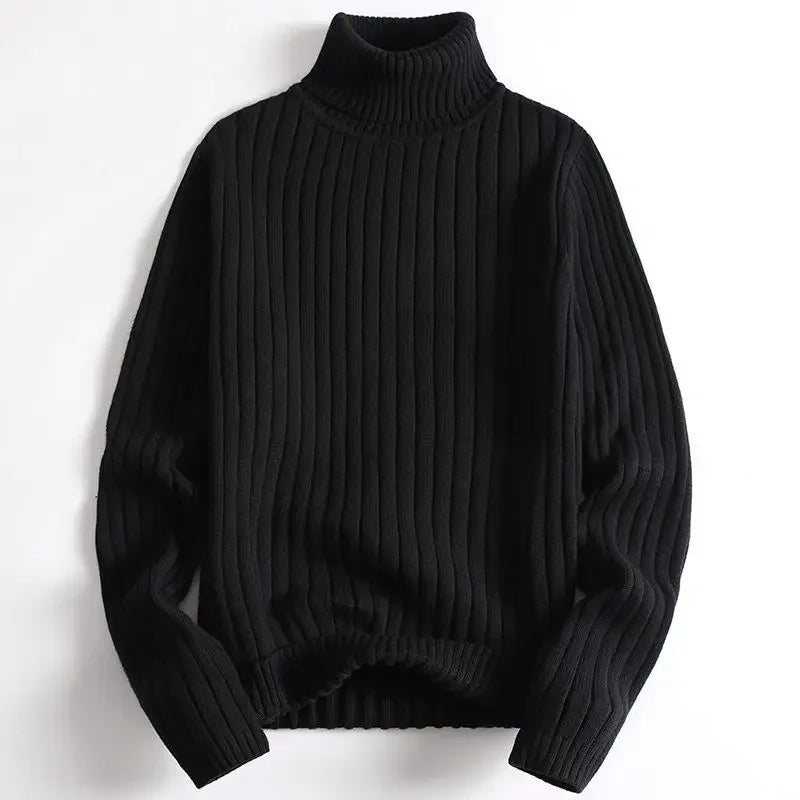 ADONIS - Turtleneck Sweater