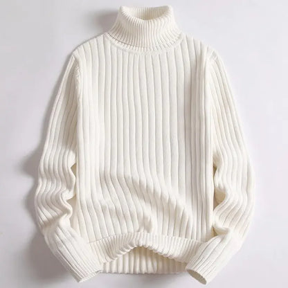 ADONIS - Turtleneck Sweater