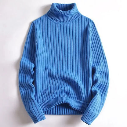 ADONIS - Turtleneck Sweater